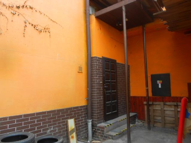 Penzion Ostrava-Levne Ubytovani Exterior photo